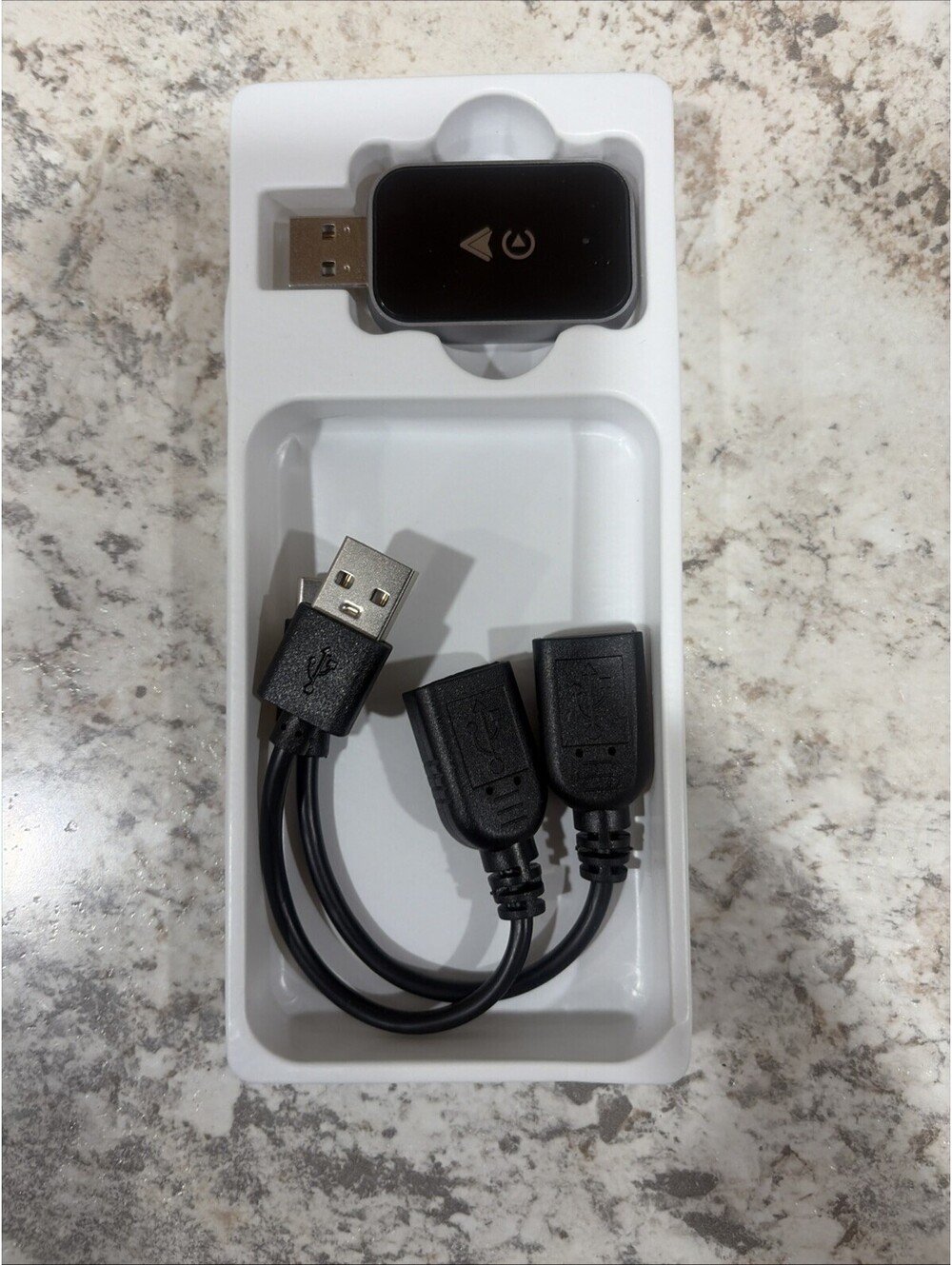 Android Auto Wireless Adapter for Cars, Easy Setup, Fast & Stable, Plug & Play - Picture 4 of 4